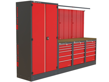 Zestaw warsztatowy MAXI-2