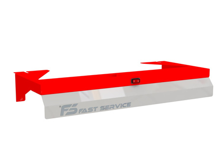 Corner tool panel NT NAR-02