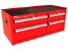 Nadstawka wózka TRUCK z 5 szufladami PNT-153-54