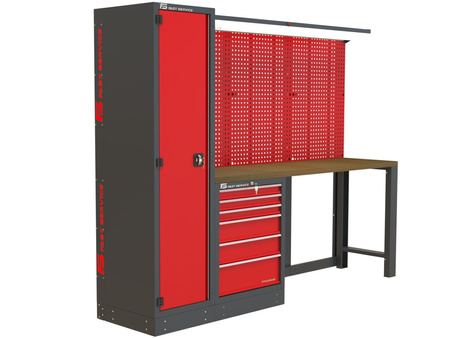 Zestaw warsztatowy MIDI-1