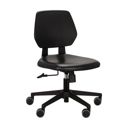 Laboratory chair LABORA SIT series, item LS-1B/TAP