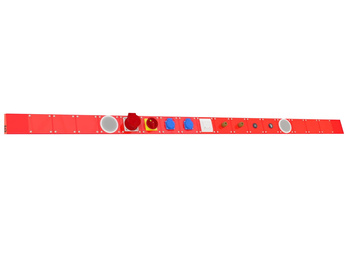 Moduł elektryczny N223-E