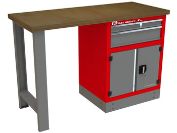 Workbench – TK-31-01