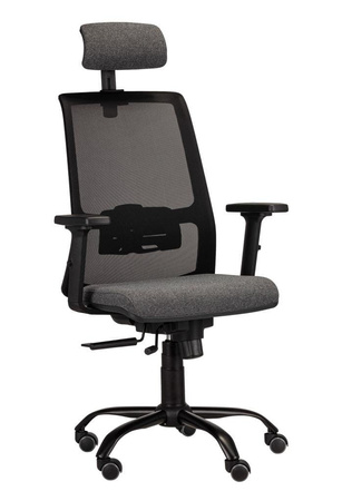 Krzesło ergonomiczne Krzesło biurowe YOUNG-NET