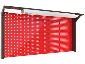Tool panel N196-01
