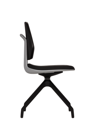 Krzesło spawalnicze Seria LABORA SIT art. LS-SW/PU