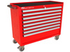 Wózek warsztatowy TRUCK z 8 szufladami PT-216