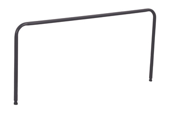 Pałąk do wózka i stojka do płyt VARIOfit zsw-1291/AG