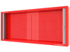 Gablota narzędziowa z żaluzją GB223