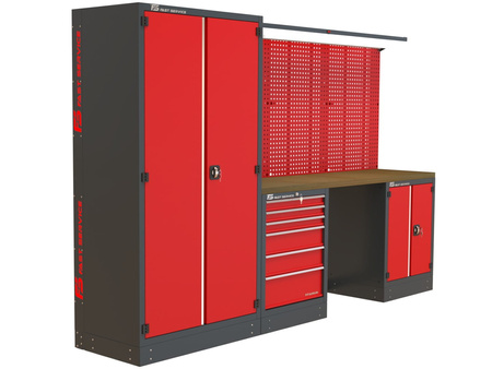 Zestaw warsztatowy MAXI-1