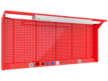 Lochwand N223-01-E