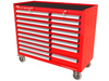 Wózek warsztatowy TRUCK z 18 szufladami PT-210-12