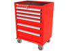 Wózek narzędziowy z 6 szufladami P-220