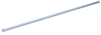 Rura połączeniowa ocynkowana do regału / wózka do VARIOfit zsw-646.104