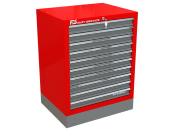 Konfigurator Stanowiska TITANIUM