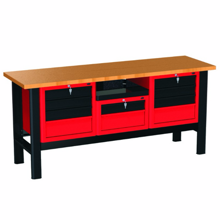 Stół warsztatowy N-3-20-01