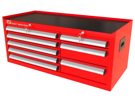 Nadstawka wózka TRUCK z 8 szufladami PNT-150-52