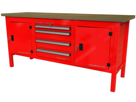 P-3-17-01 Stół warsztatowy