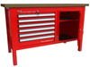 P-3-073-01 Werkbank