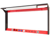 Tool panel N196-03-E