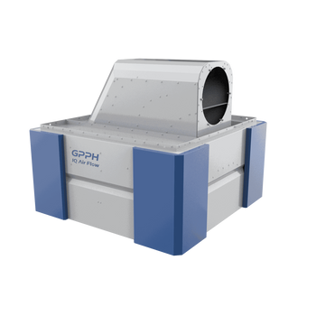 GPPH IQ Air Flow Okap spawalniczy bez wentylatora 1000×1000 mm