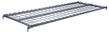 Półka zawieszana z siatki VARIOfit zsw-490.100