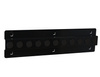 Magnetic tool hook for a set of spanners ZWN-08