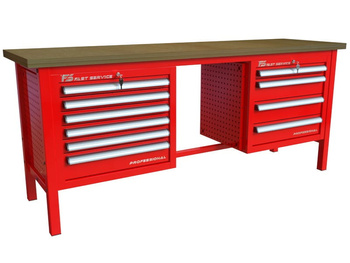 P-3-133-01 Werkbank