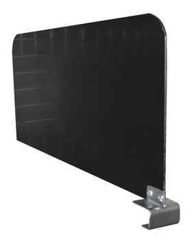 Przegroda z tworzywa VARIOfit zsw-520.203
