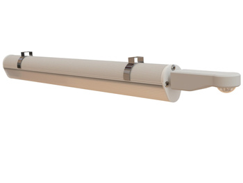LED-Industrieleuchte 1030 MS1