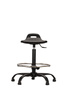PUR industrial chair SS-2B