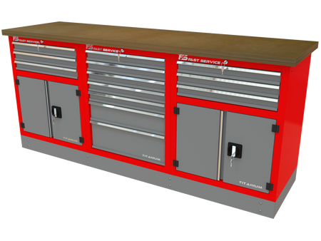 Stół warsztatowy – T-30-19-30-01