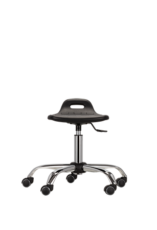 Krzesło przemysłowe PUR SIMPLEX SIT SS-1CH