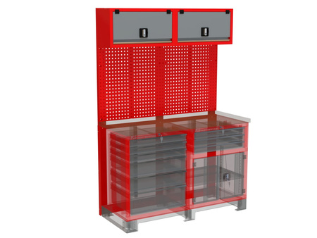 Tool Panel NT140-03