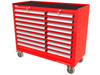 Wózek warsztatowy TRUCK z 18 szufladami PT-211-11