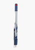 Wózek ręczny składany 125 kg, aluminiowy, kompaktowy, rozmiar 25 cm – Business