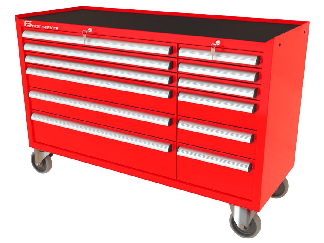 PM-220-20 — szuflady z prowadnicami teleskopowymi