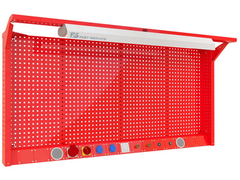 Tool panel N192-01-E