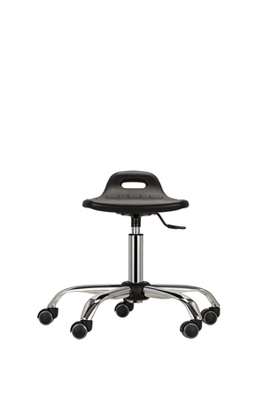 Krzesło przemysłowe PUR SIMPLEX SIT SS-1CH