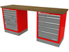 Stół warsztatowy – T-20-21-01