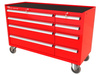 MEGA workshop trolley with 9 drawers PM-223-23