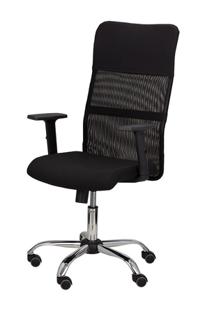 Krzesło ergonomiczne Krzesło biurowe SPRING-NET