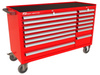 Wózek warsztatowy MEGA z 15 szufladami PM-212-19