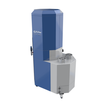 GPPH Odciąg dymu spawalniczego IQ Aero Clean mobile 2.0