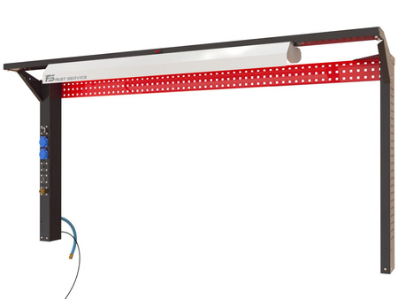 Tablica narzędziowa N196-03-02