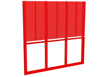 Lochwand NT210-01