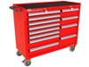 Wózek warsztatowy TRUCK z 12 szufladami PT-212-23