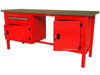 P-3-158-01 Werkbank
