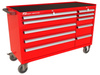 Wózek warsztatowy MEGA z 10 szufladami PM-221-22