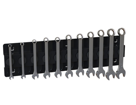 Zawieszka magnetyczna na komplet kluczy ZWN-08